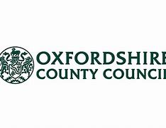 Oxfordshire County Council logo