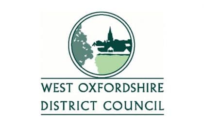 West Oxfordshire Disctrict Council Logo