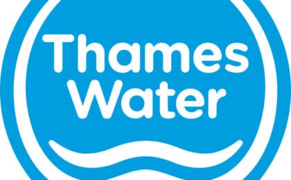 Thames Water logo