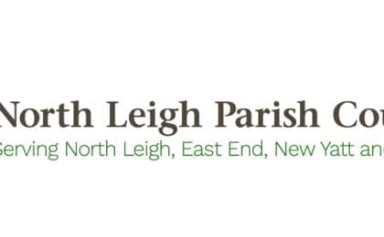 North Leigh Parish Council logo