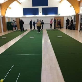 North Leigh Youth Project Bowls