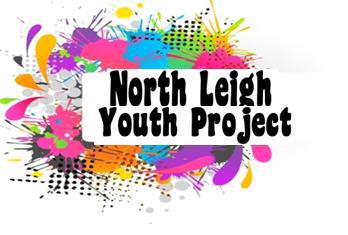 North Leigh Youth Project logo