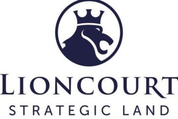 Lioncourt Strategic Land logo