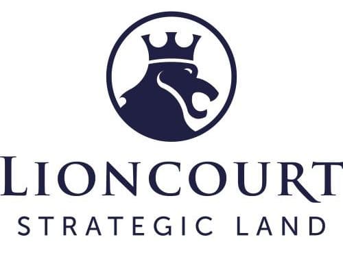 Lioncourt Strategic Land logo