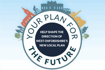 WODC Your Plan for the Future logo