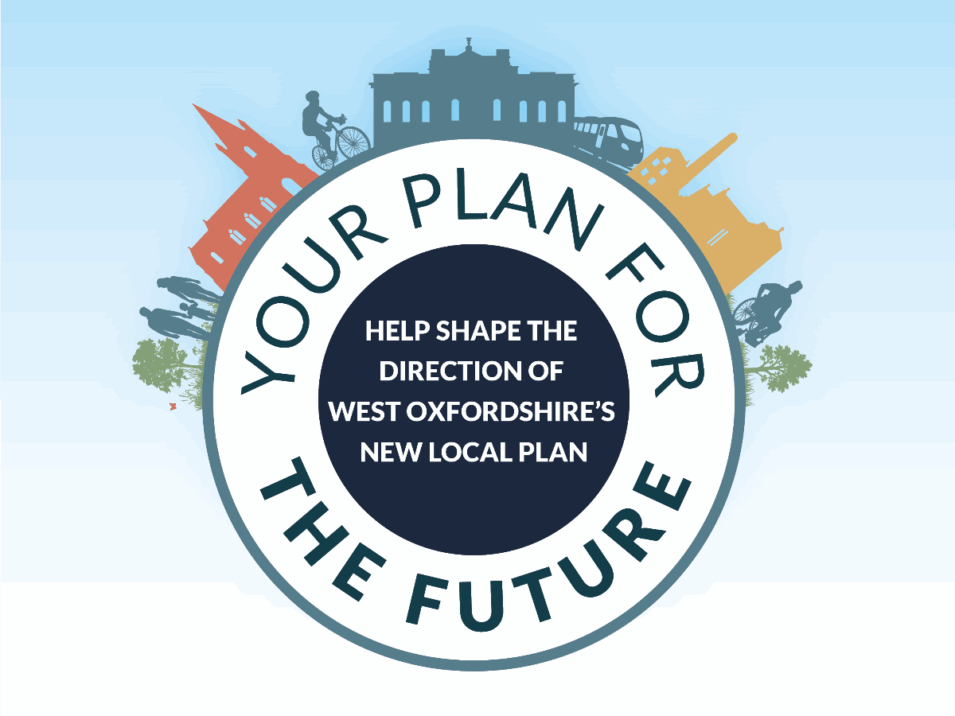 WODC Your Plan for the Future logo