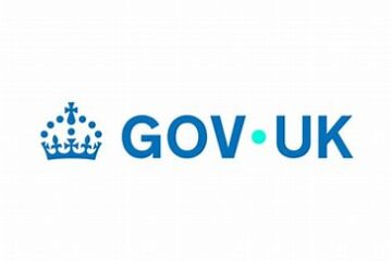 .gov. uk logo